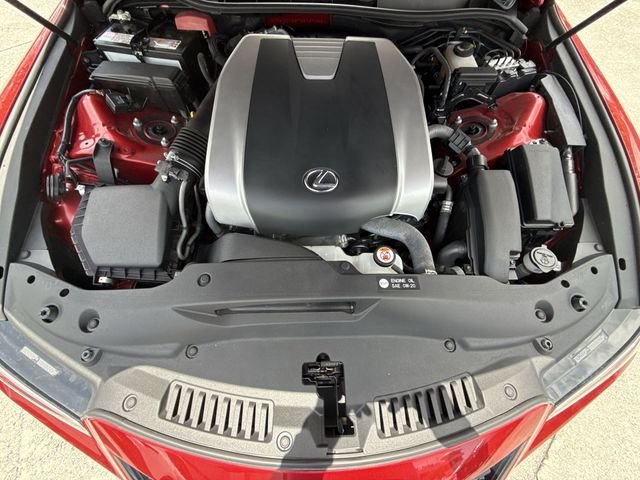 2023 Lexus IS 350 F SPORT - Photo 27