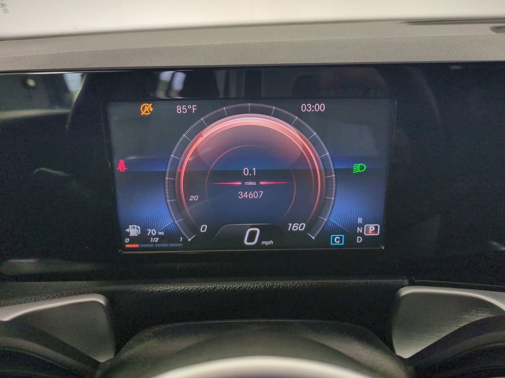 2022 Mercedes-Benz GLB Base - Photo 33