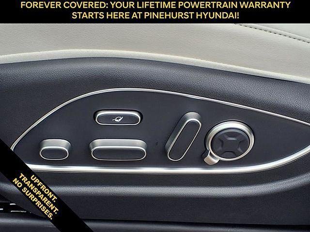 2026 Hyundai Palisade Calligraphy - Photo 6