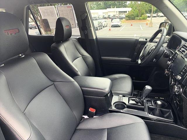 Certified Used 2021 NAUTICAL BLUE ME Toyota  image 19