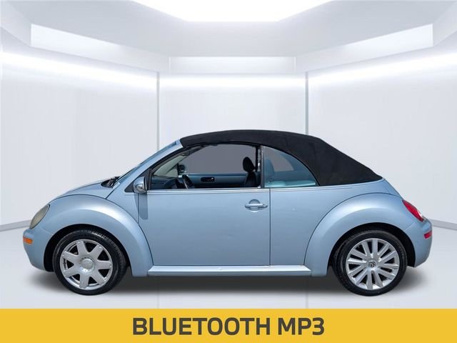 Used 2009 Volkswagen New Beetle Base with VIN 3VWRF31Y49M403529 for sale in Milton, FL