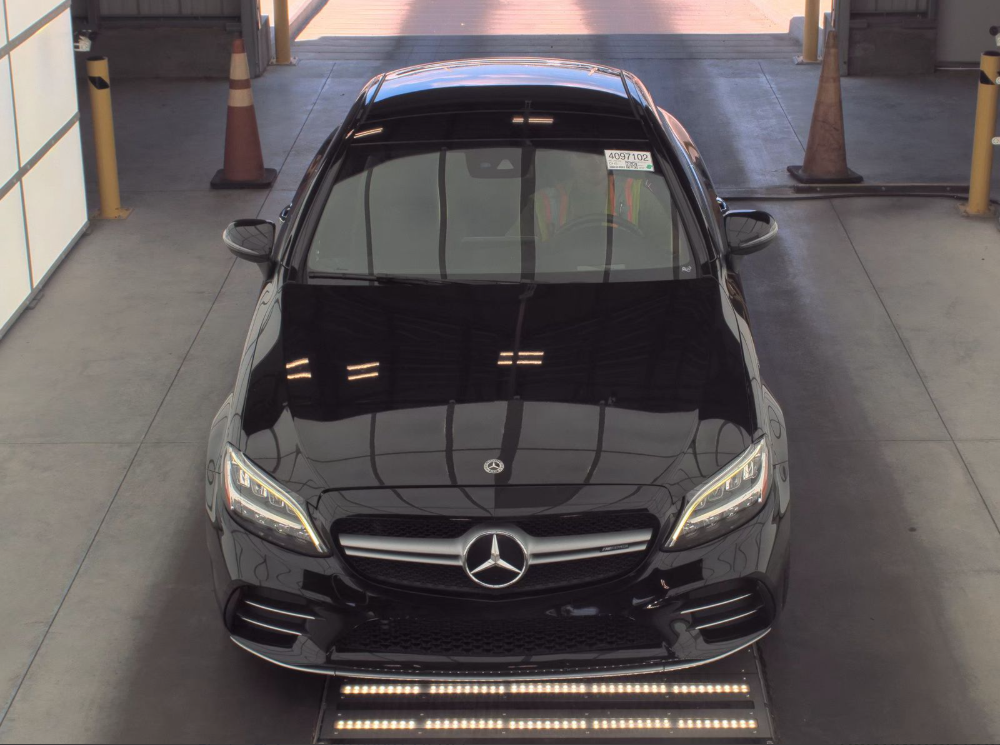 Used 2020  Mercedes-Benz C 43 AMG® image 7