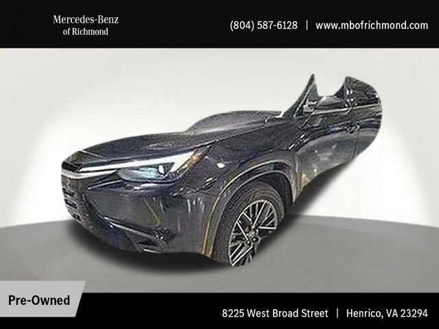 2024 Lexus TX 350 Premium