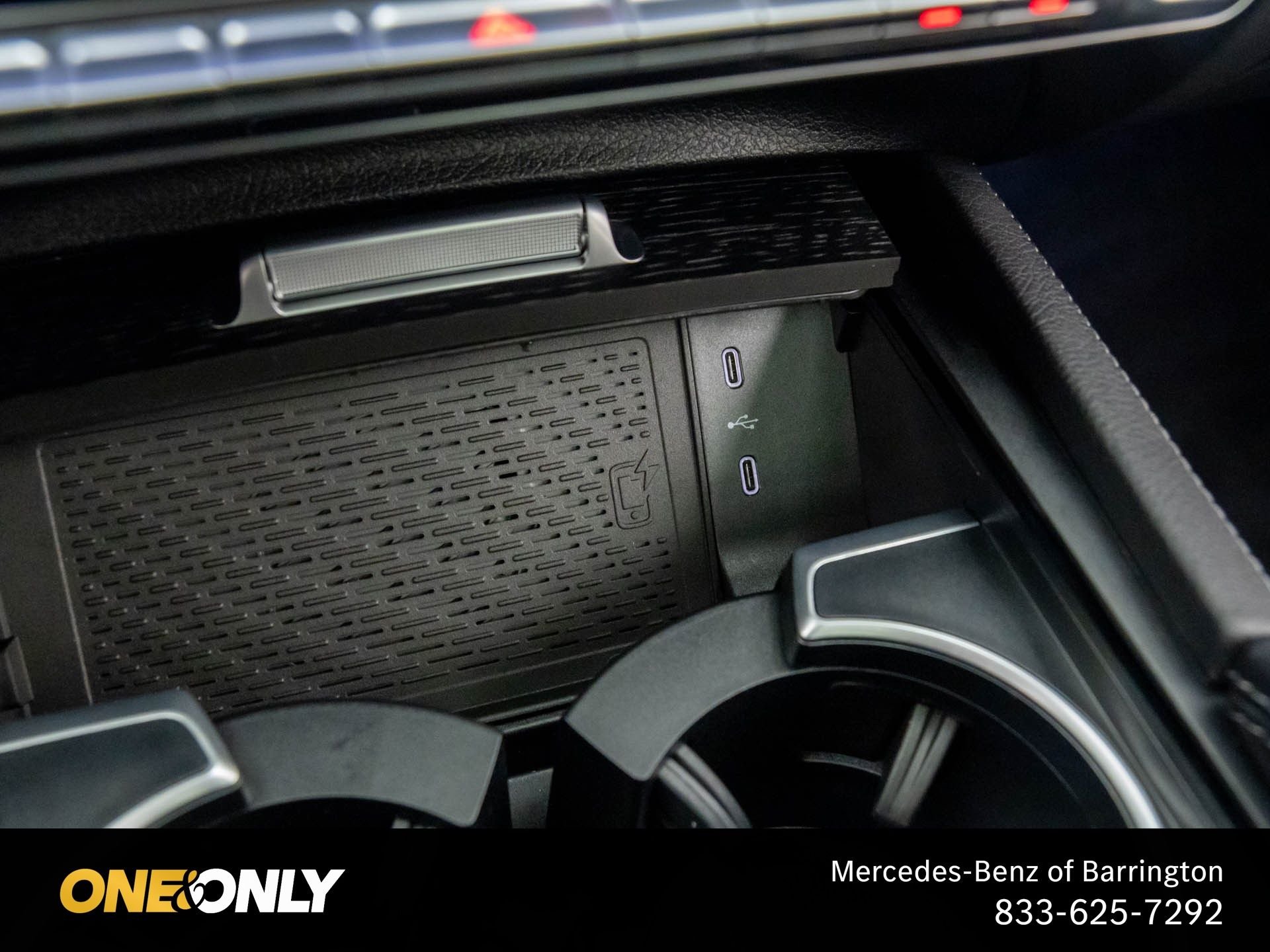 Used 2026 Black Mercedes-Benz GLE 450 image 25