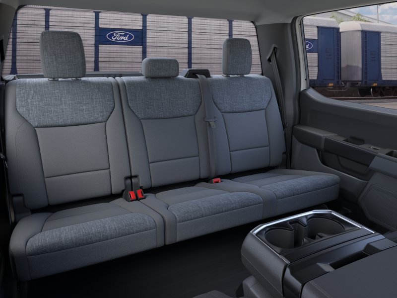 New 2026 Oxford White Ford XL Hybrid image 11