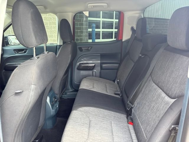 Certified Used 2024 Red Ford XLT image 31
