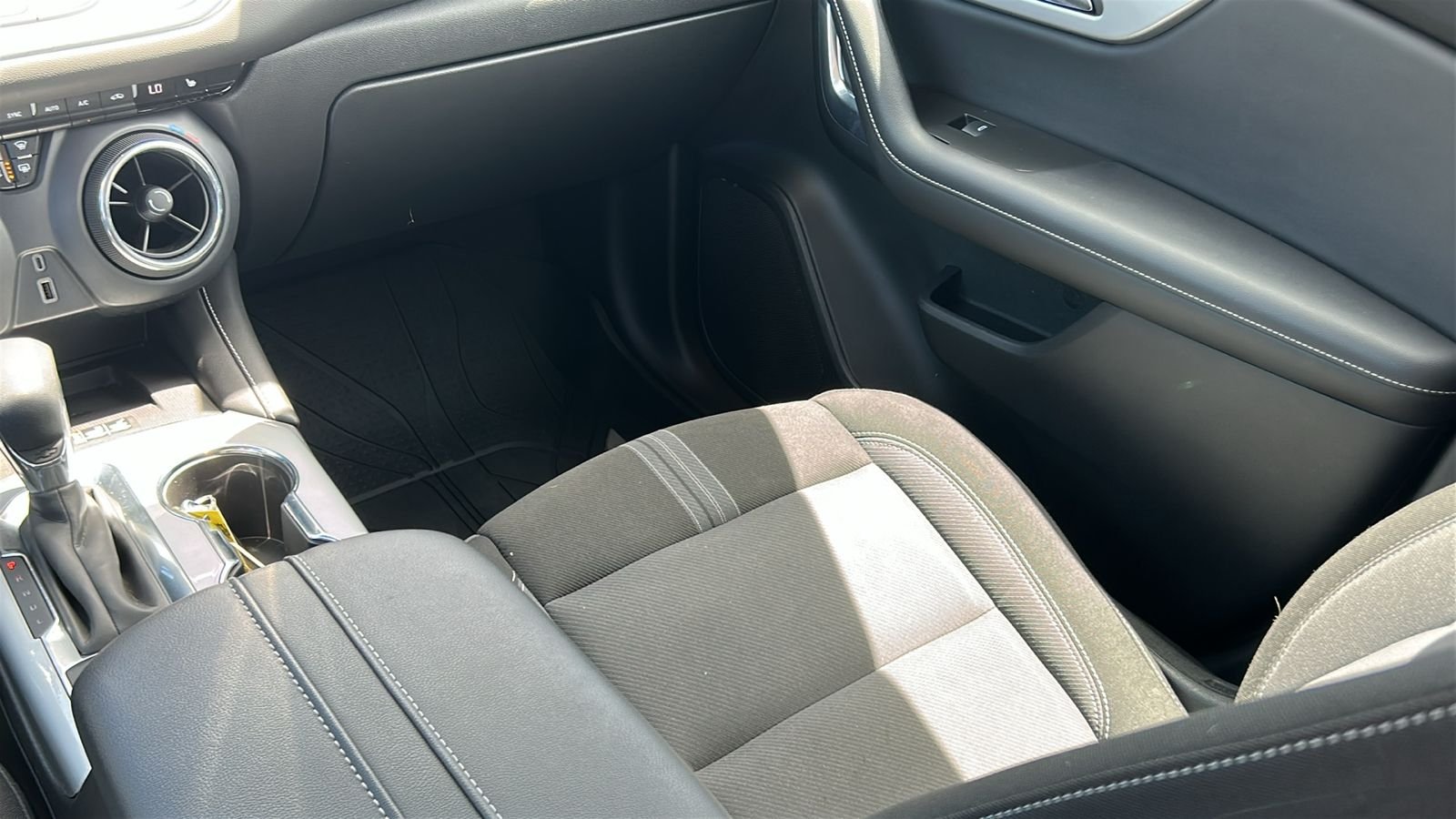 Used 2024 Brown Chevrolet LT image 15