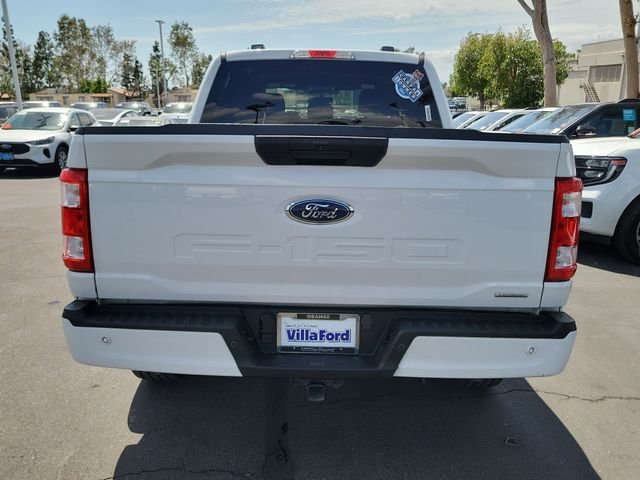 Certified Used 2023 Oxford White Ford XL image 22
