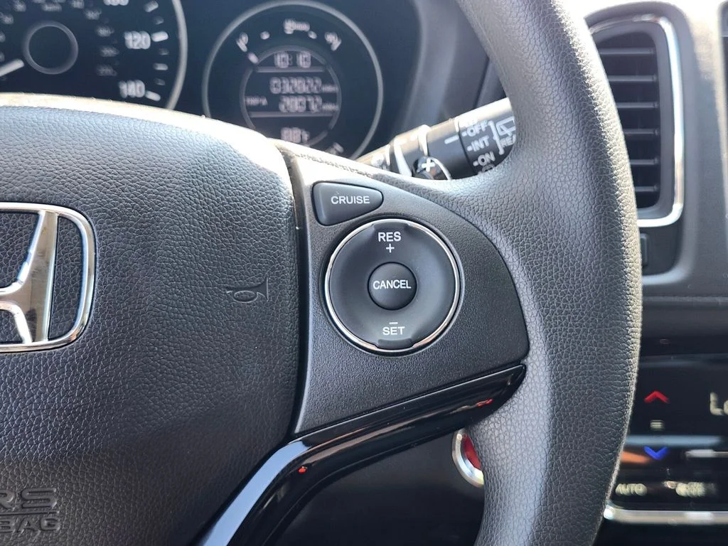 2018 Honda HR-V EX - Photo 30
