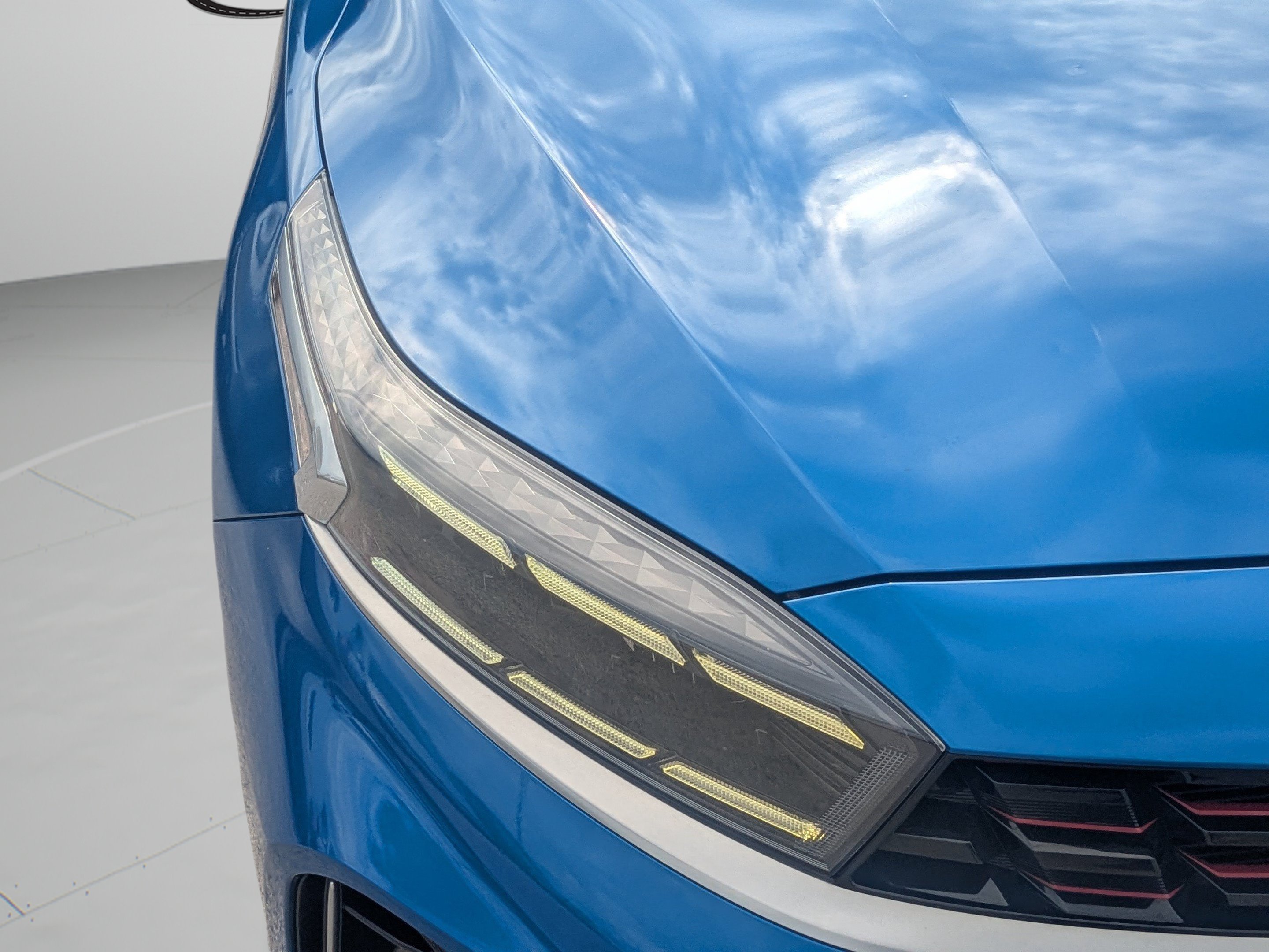 2023 Kia Forte GT - Photo 28