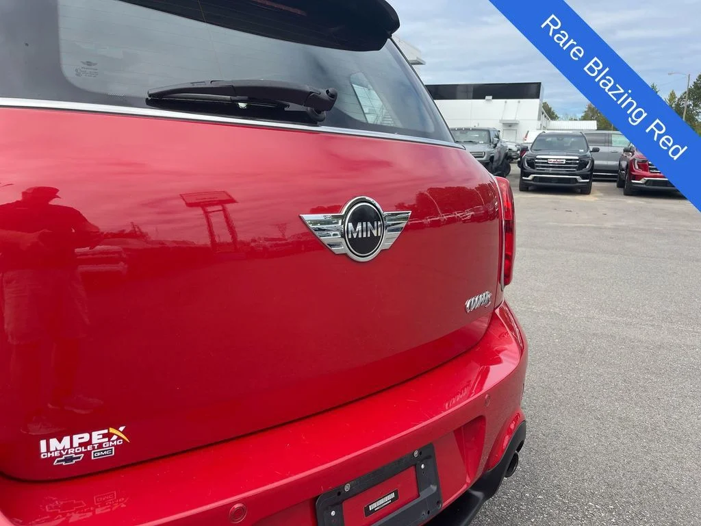 Used 2013  MINI Base image 32