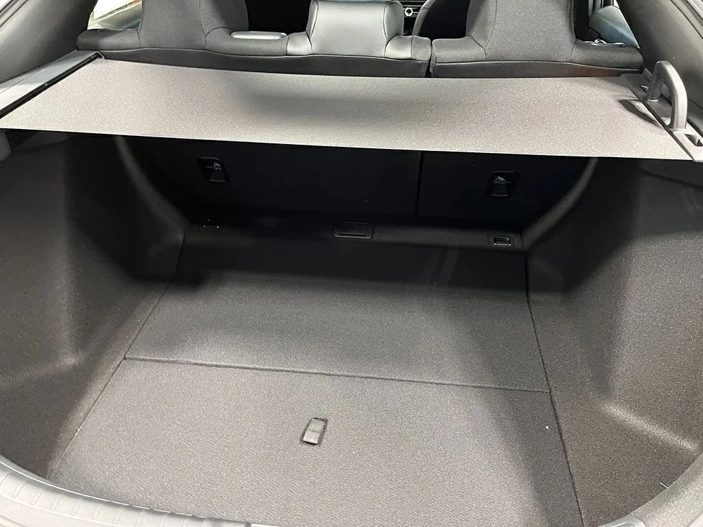 New 2026 Boost Blue Pearl Honda FWD Sport image 23
