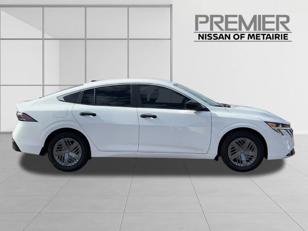New 2027 Fresh Powder Nissan S image 6