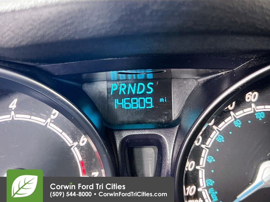 Used 2015 Ford Fiesta SE with VIN 3FADP4EJ0FM107874 for sale in Pasco, WA