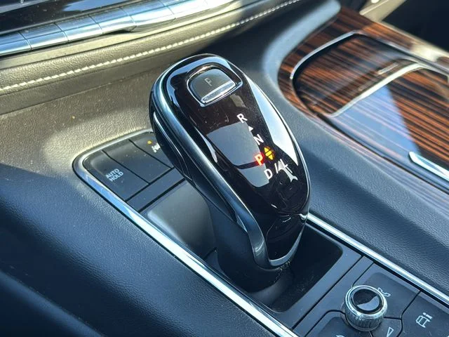Used 2021 Black Cadillac Premium Luxury image 28