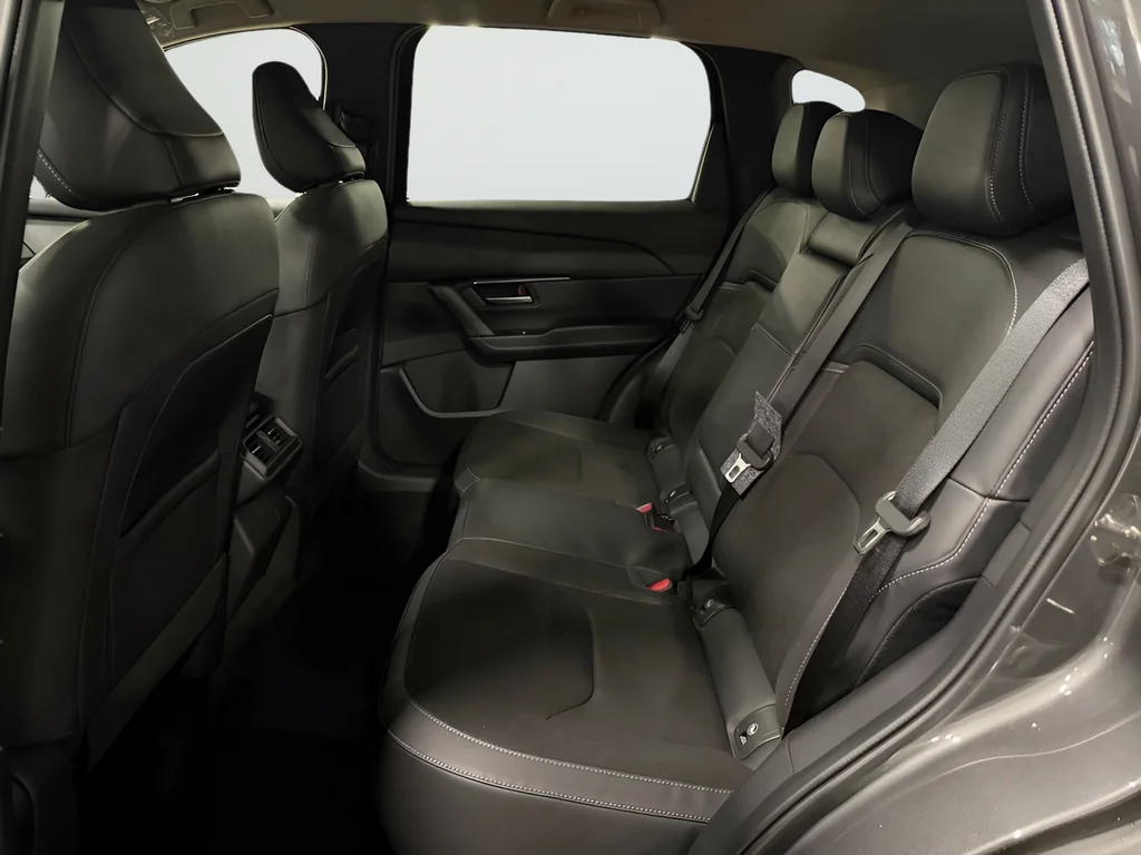 New 2026 Blue Mazda 2.5 S Select image 22
