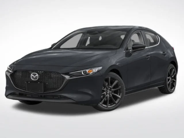 2026 Mazda CX-3 Select Sport AT 5-Door SKYACTIV's photo