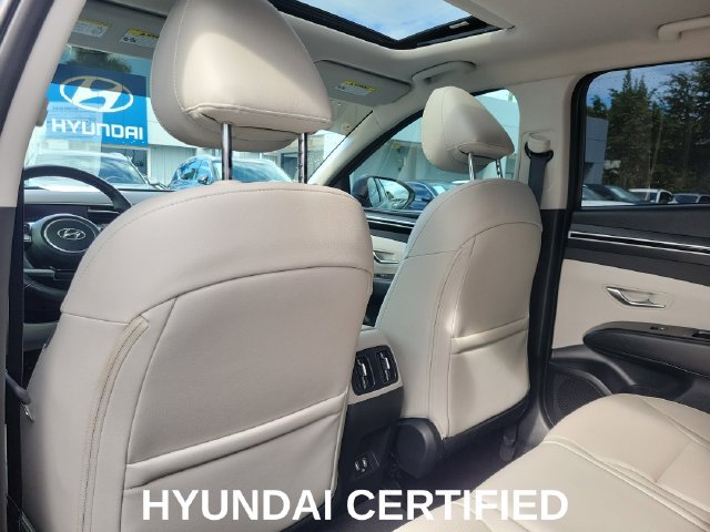 2024 Hyundai Tucson SEL - Photo 25