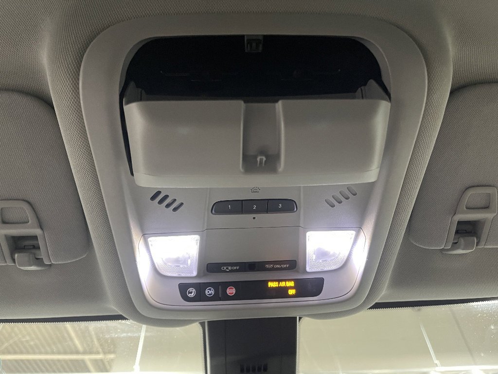 2019 Chevrolet Equinox 2FL - Photo 33