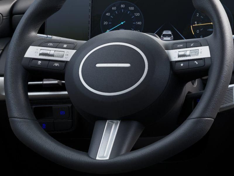 New 2026 Gray Hyundai Limited image 15