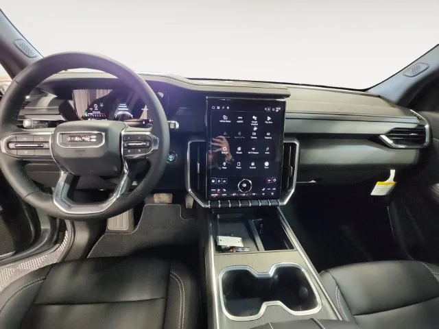 2026 GMC Acadia Elevation - Photo 10