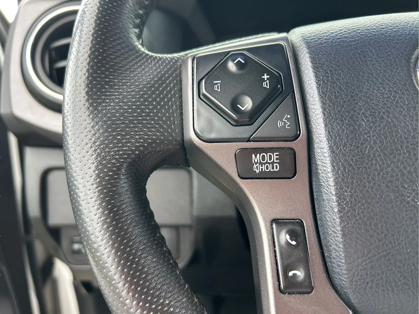 Used 2020 Super White Toyota TRD Sport image 15