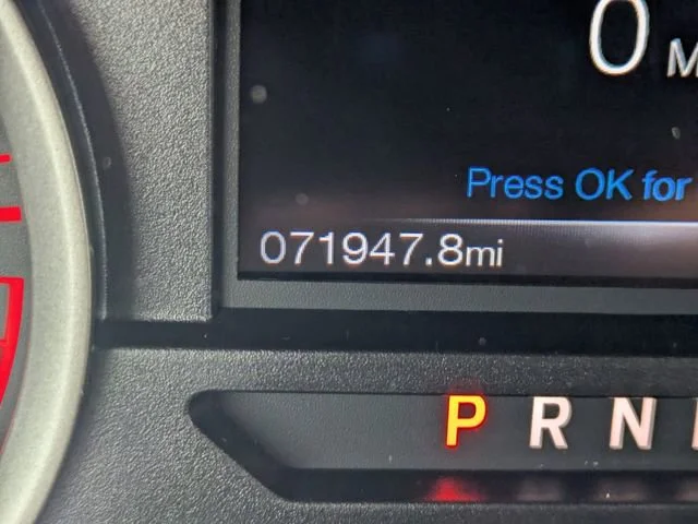 Used 2020 Velocity Blue Ford XL image 30
