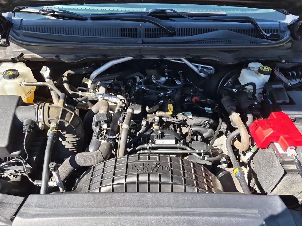 Used 2019 Gray Ford XLT image 26
