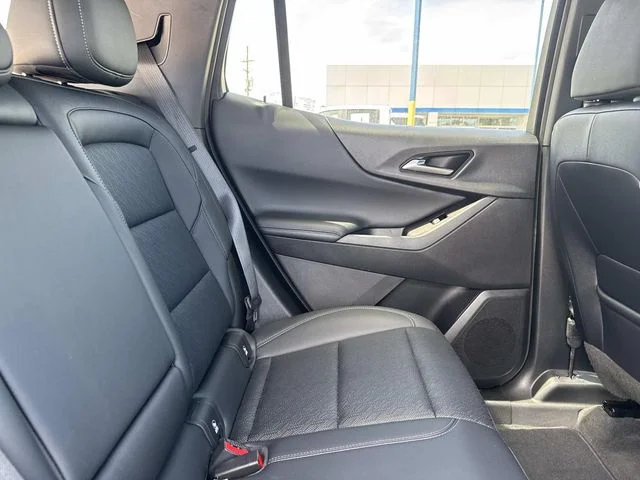 Used 2026 White Chevrolet LT image 14
