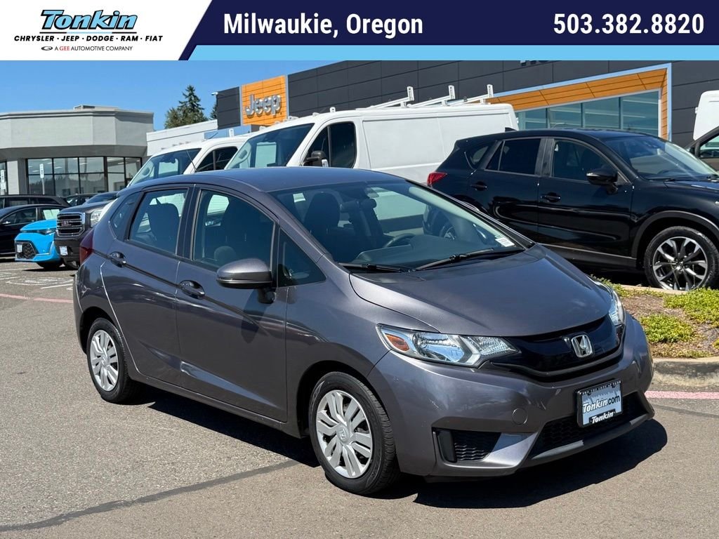 Used 2015  Honda LX image 1