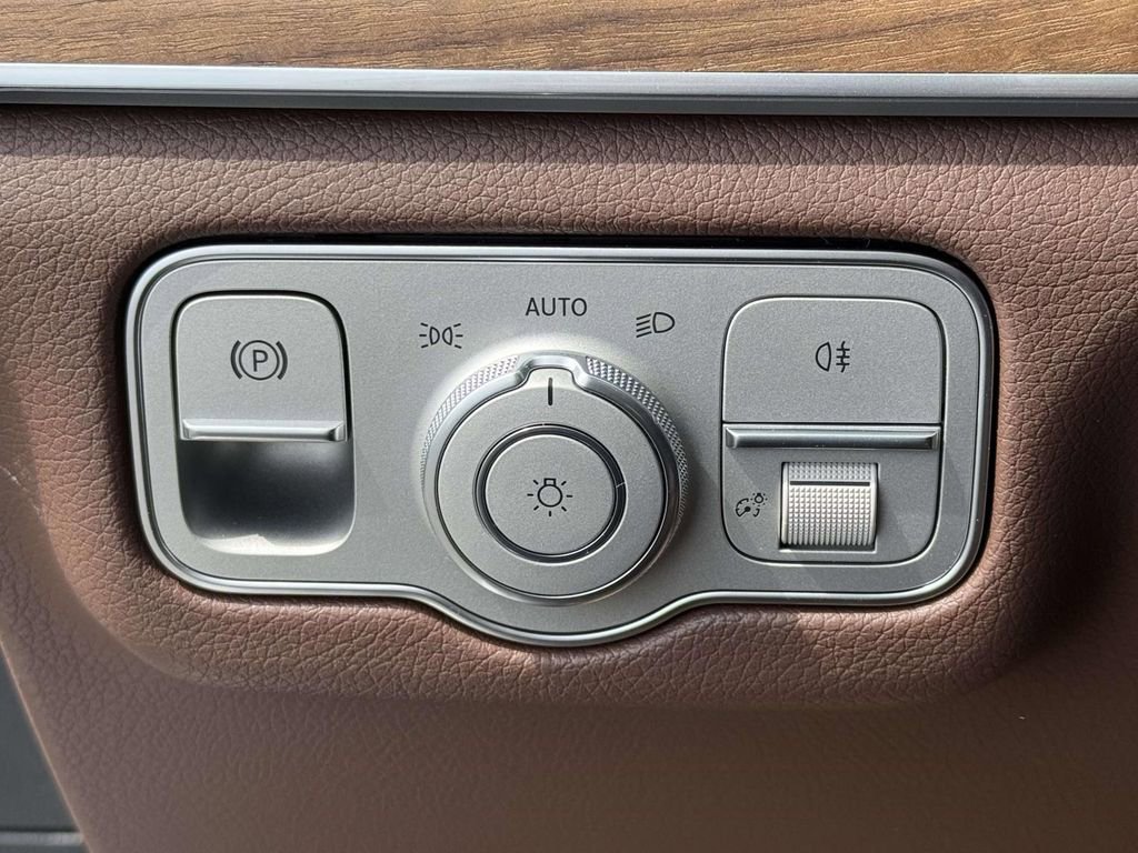 New 2026 Polar White Mercedes-Benz GLE 350 image 19