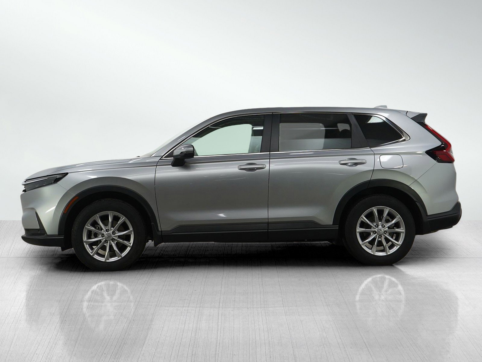 Used 2023 Honda CR-V EX-L with VIN 2HKRS4H70PH433650 for sale in Burnsville, Minnesota