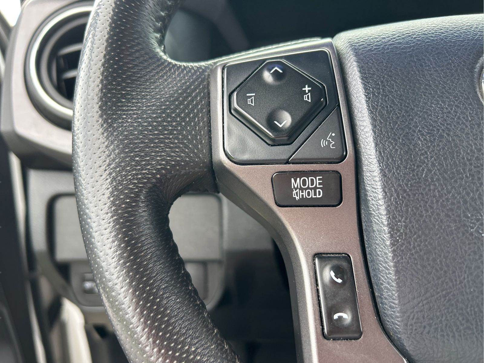 Used 2020 White Toyota TRD Sport image 15