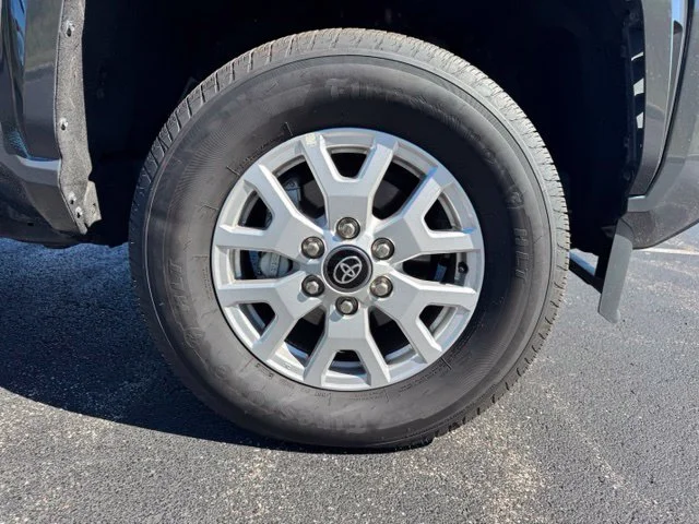 Certified Used 2024 Underground Toyota SR image 9