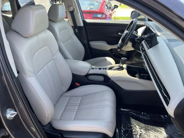 Used 2025  Honda EX-L image 27