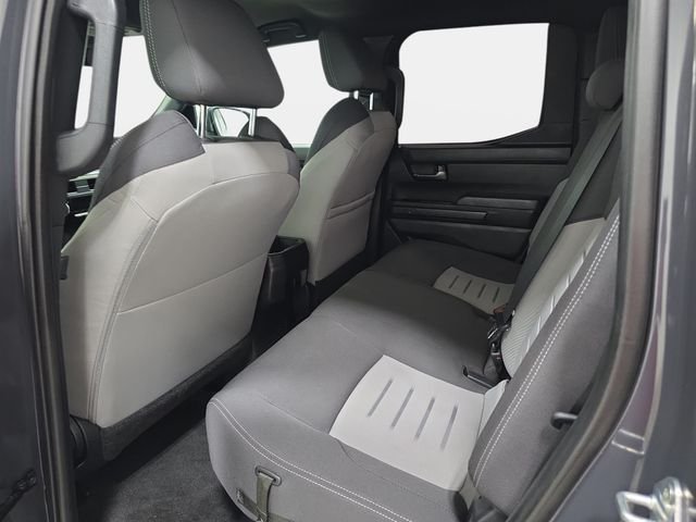 Certified Used 2025  Toyota TRD Sport image 10