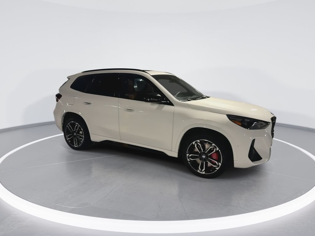 New 2027 Alpine White BMW xDrive28i image 2