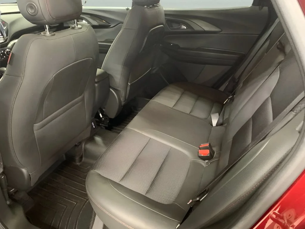 2023 Chevrolet TrailBlazer RS - Photo 23