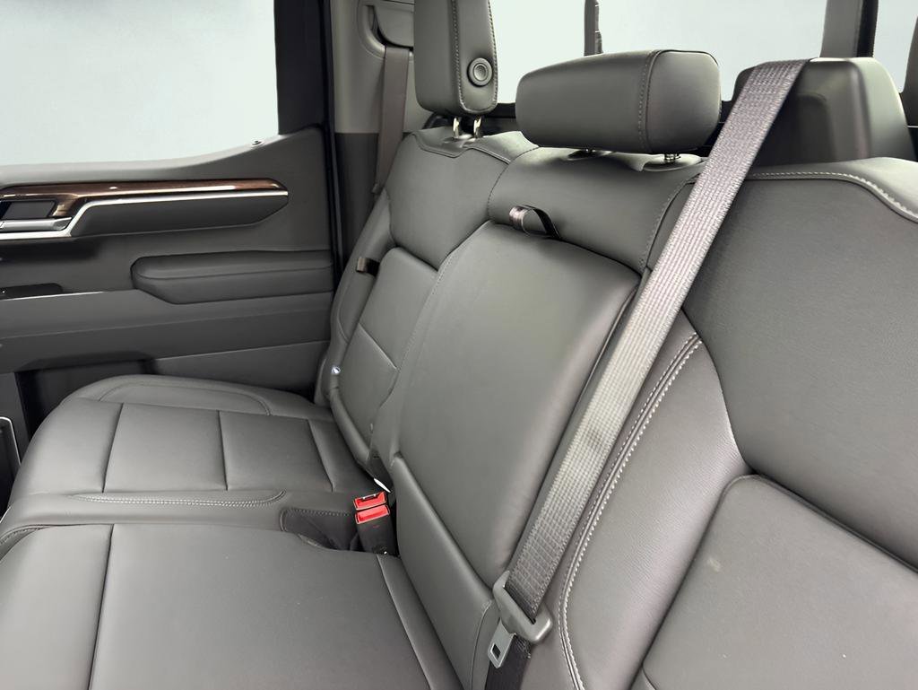 2026 Chevrolet Silverado 1500 LT - Photo 10