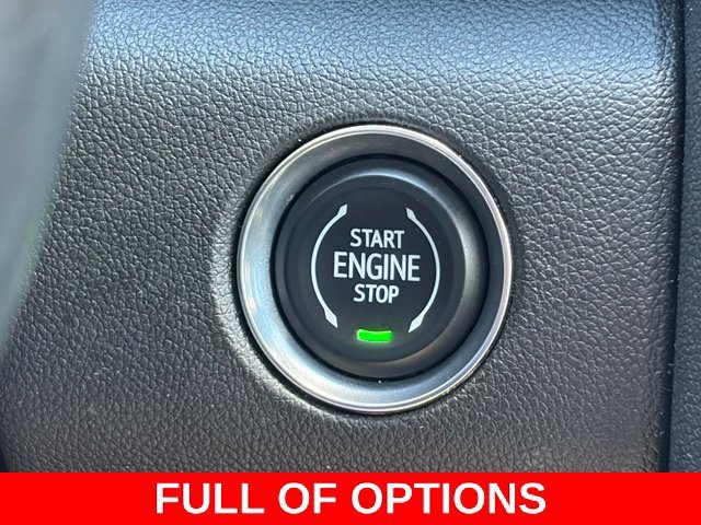 2026 GMC Acadia Elevation - Photo 26