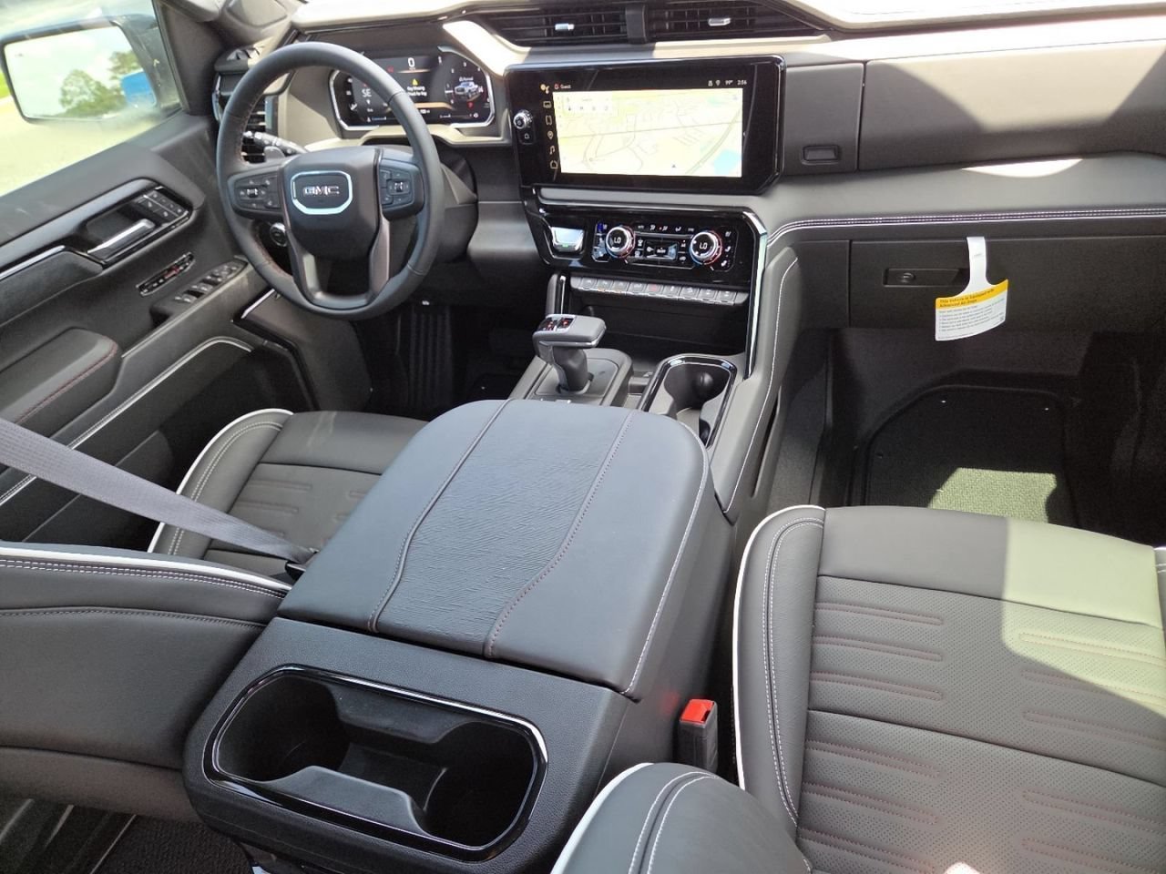 2026 GMC Sierra 1500 AT4X - Photo 31