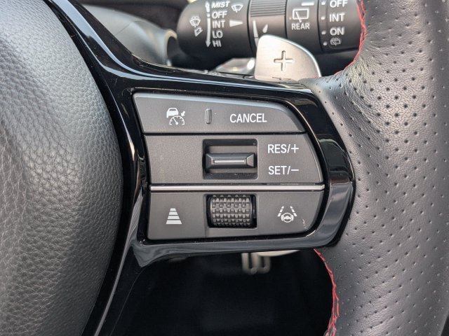 Used 2025  Acura A-Spec Package image 28