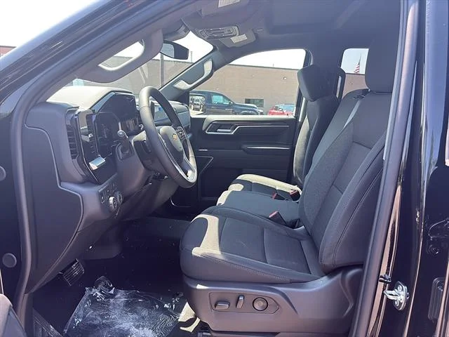 2026 Chevrolet Silverado 1500 LT - Photo 11