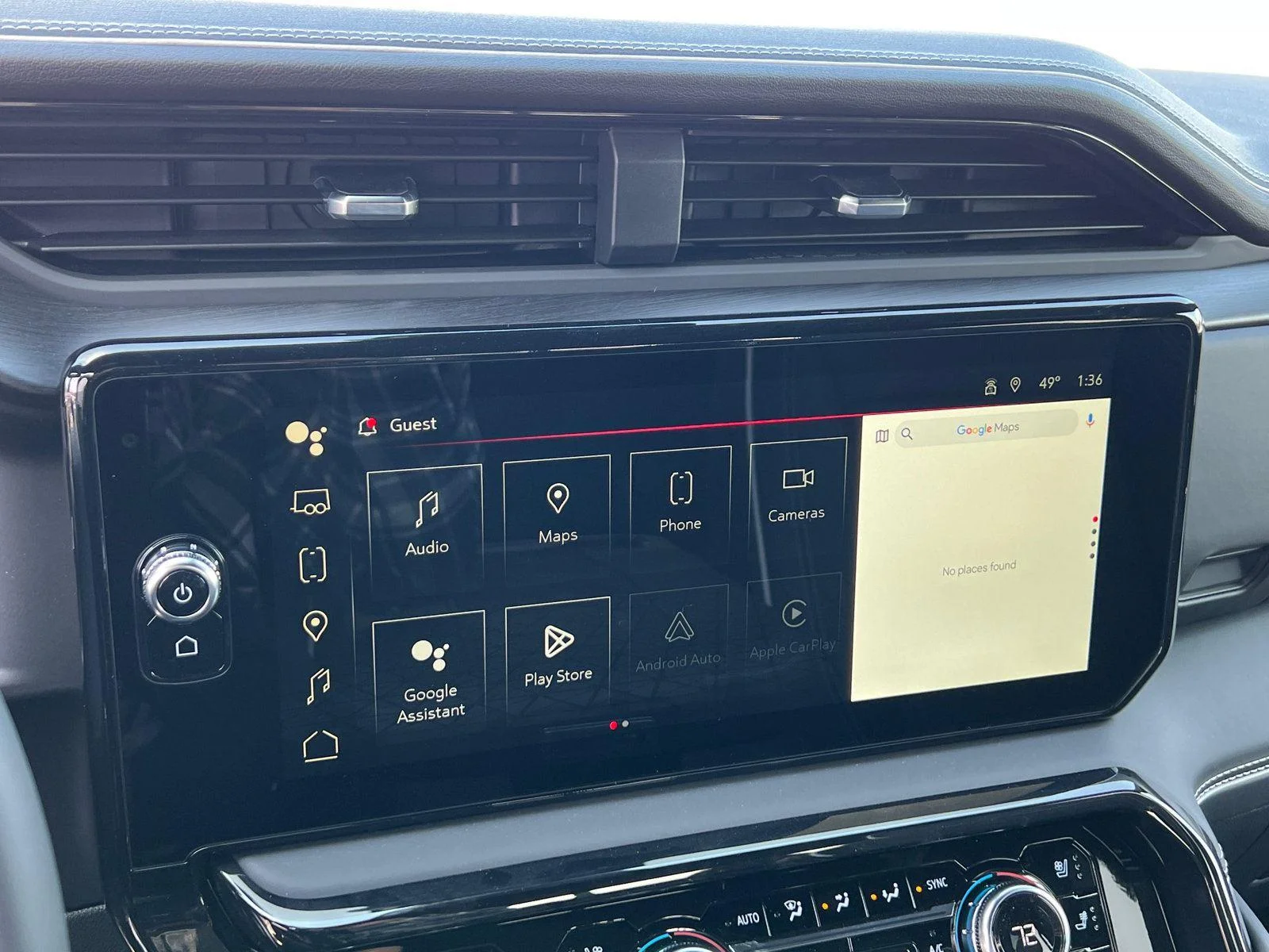 2026 GMC Sierra 1500 AT4X - Photo 20