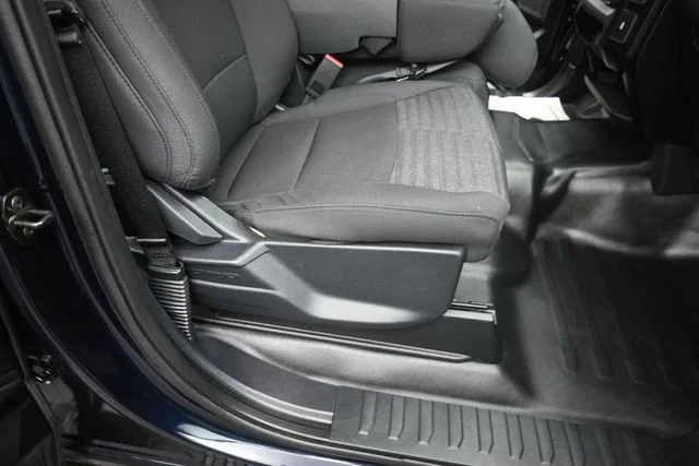 Certified Used 2023 Antimatter Blue Metallic Ford XL image 31