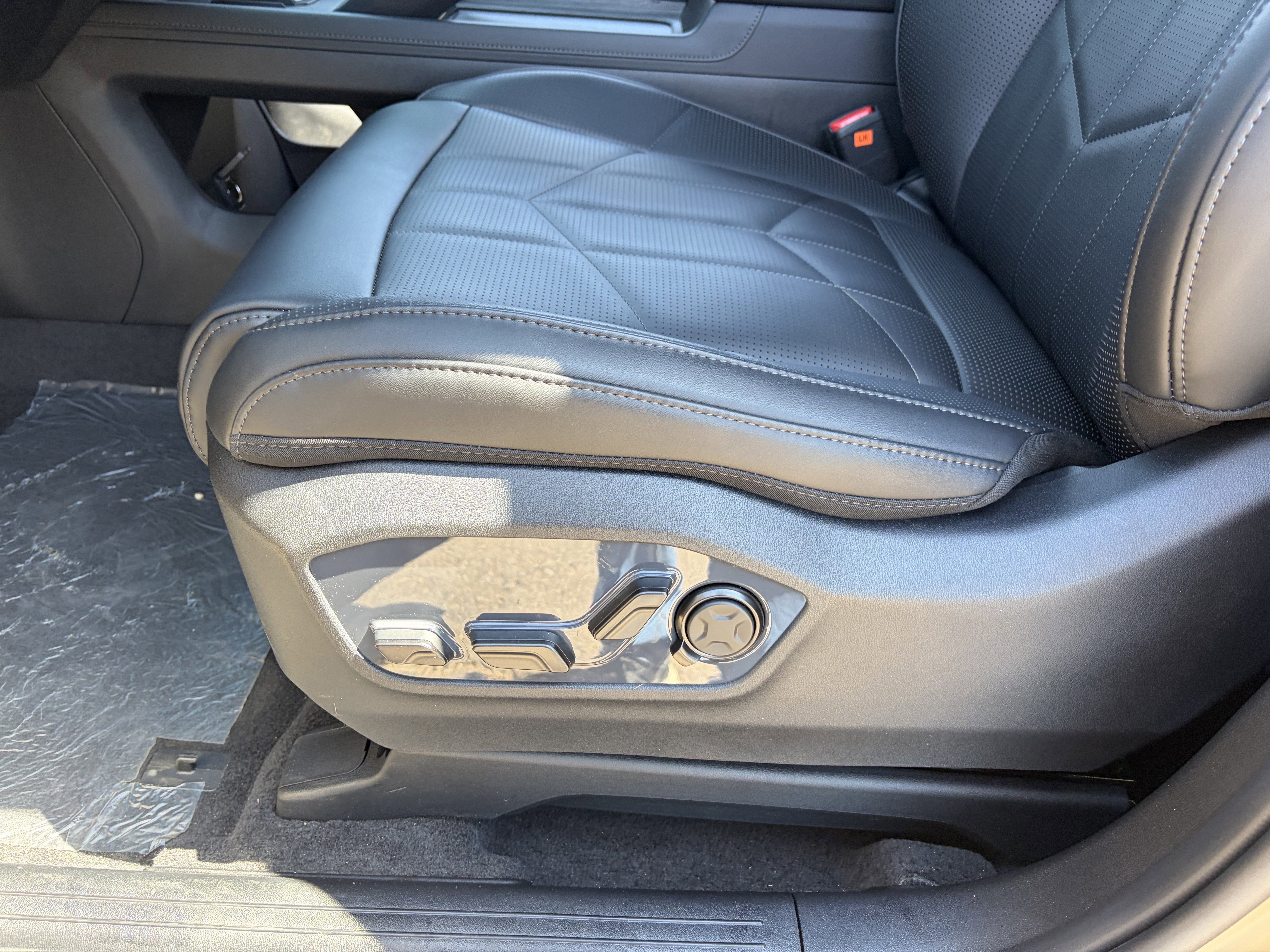 New 2027 Terrain Brown Matte Kia X-Line SX Prestige image 19