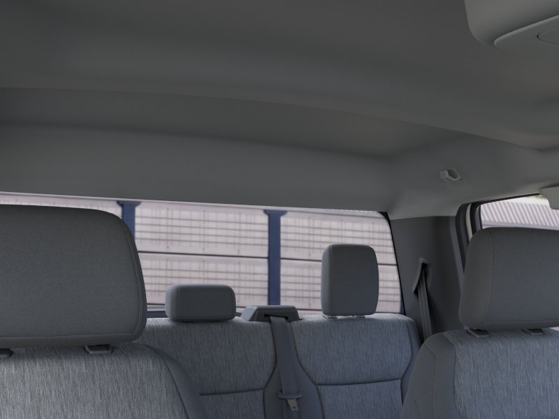 New 2026 Oxford White Ford XL image 22