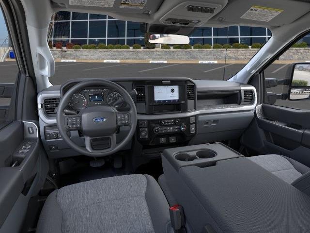 New 2026 Oxford White Ford F-250® XL image 31