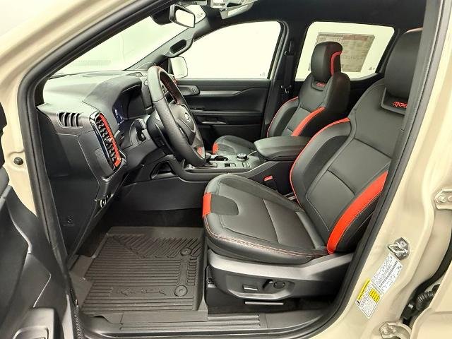 New 2026 Desert Sand Ford Raptor® image 20