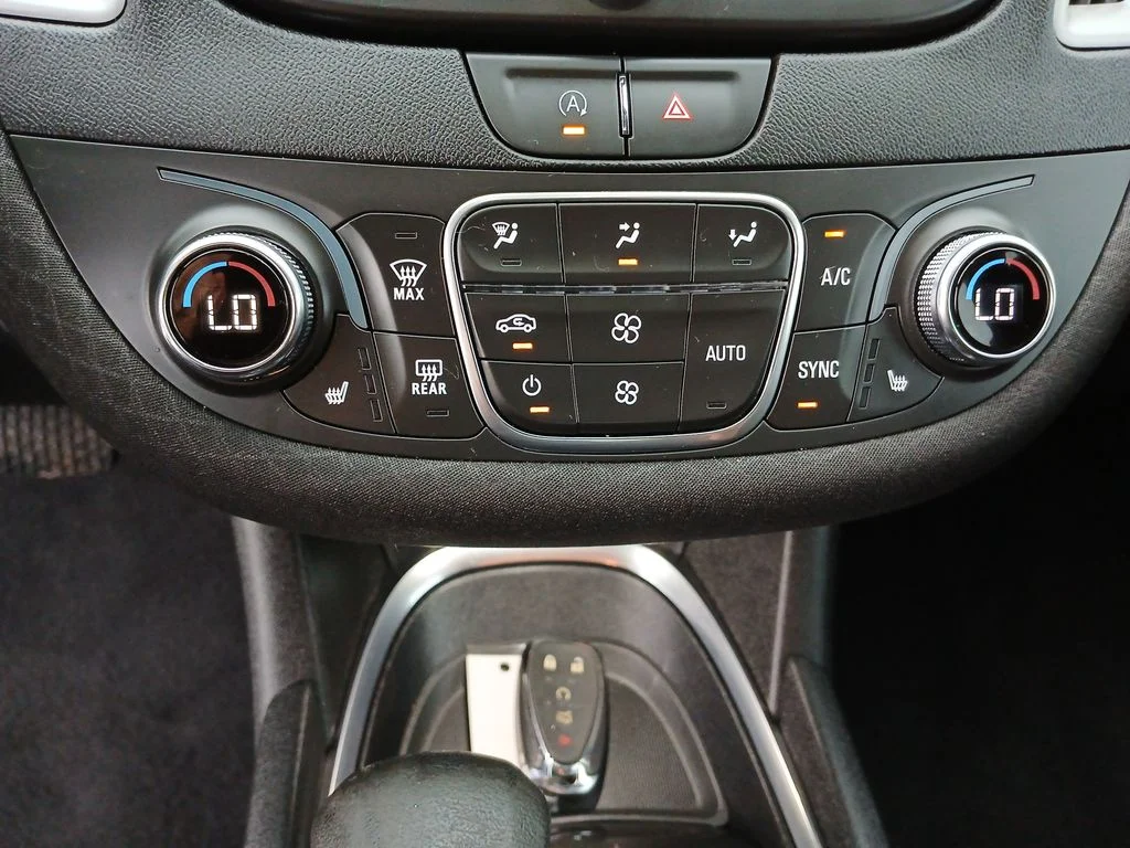 Used 2022 Silver Chevrolet LT image 36